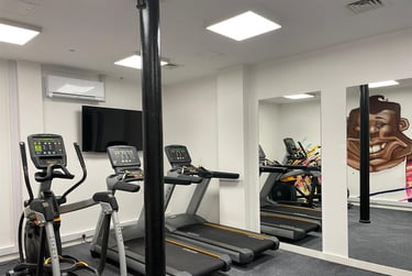 1 bed studio, Chapel Lane, Galgate, Lancaster, LA20PR - Image 10